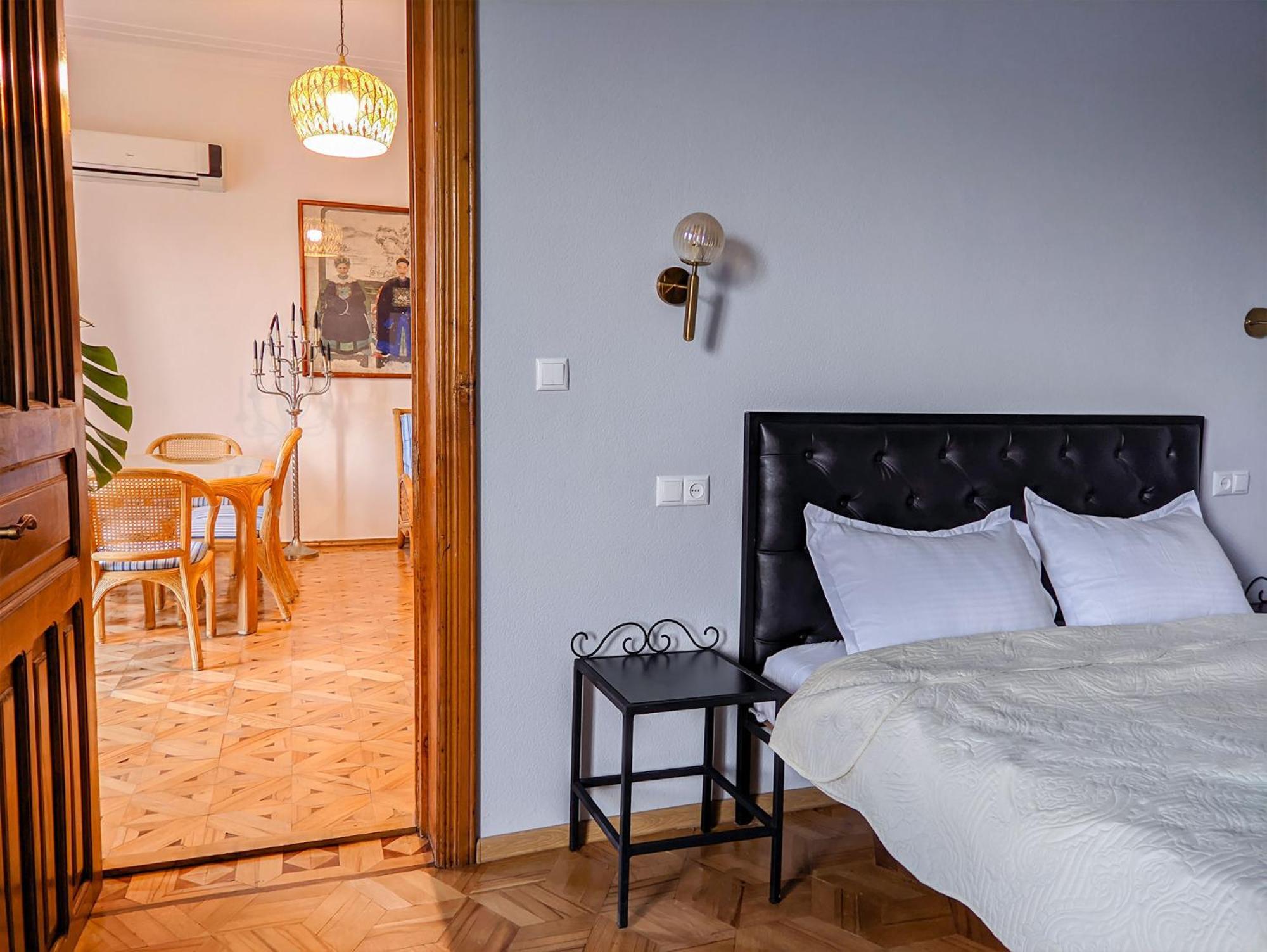 Veranda Boutique Hotel Kutaisi Dış mekan fotoğraf