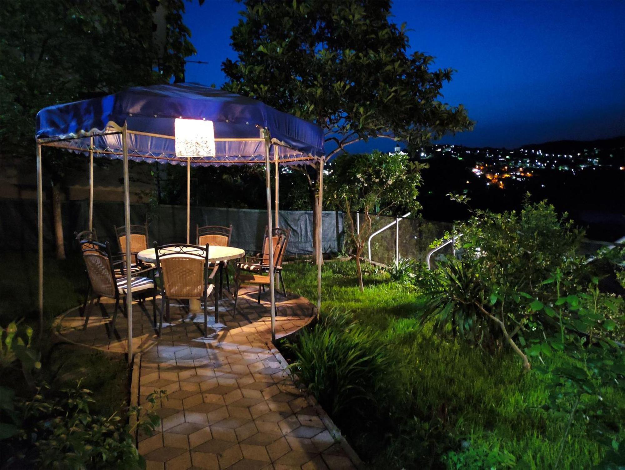 Veranda Boutique Hotel Kutaisi Dış mekan fotoğraf